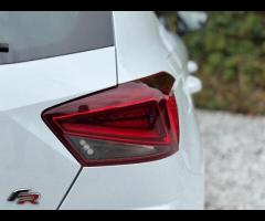 SEAT Ibiza 1 FORMER KEEPER|2 KEYS|FULL SERVICE HISTORY - 7 SERVICES - 2 MAIN DEALER SERVICES - MOST - 63