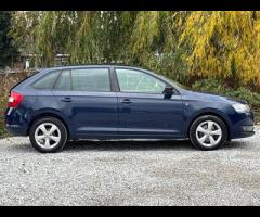 Skoda Rapid Spaceback 2 FORMER KEEPERS|2 KEYS|TIMING BELT+ WATER PUMP@ 54K|FULL SERVICE HISTORY - 8 - 11