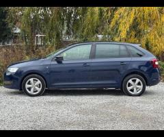 Skoda Rapid Spaceback 2 FORMER KEEPERS|2 KEYS|TIMING BELT+ WATER PUMP@ 54K|FULL SERVICE HISTORY - 8 - 13