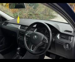 Skoda Rapid Spaceback 2 FORMER KEEPERS|2 KEYS|TIMING BELT+ WATER PUMP@ 54K|FULL SERVICE HISTORY - 8 - 14