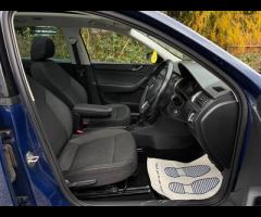 Skoda Rapid Spaceback 2 FORMER KEEPERS|2 KEYS|TIMING BELT+ WATER PUMP@ 54K|FULL SERVICE HISTORY - 8 - 18