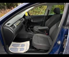 Skoda Rapid Spaceback 2 FORMER KEEPERS|2 KEYS|TIMING BELT+ WATER PUMP@ 54K|FULL SERVICE HISTORY - 8 - 19