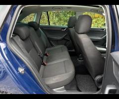Skoda Rapid Spaceback 2 FORMER KEEPERS|2 KEYS|TIMING BELT+ WATER PUMP@ 54K|FULL SERVICE HISTORY - 8 - 21