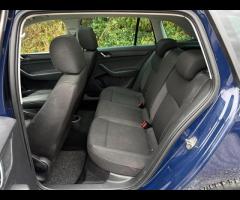 Skoda Rapid Spaceback 2 FORMER KEEPERS|2 KEYS|TIMING BELT+ WATER PUMP@ 54K|FULL SERVICE HISTORY - 8 - 22
