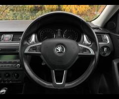 Skoda Rapid Spaceback 2 FORMER KEEPERS|2 KEYS|TIMING BELT+ WATER PUMP@ 54K|FULL SERVICE HISTORY - 8 - 31