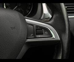 Skoda Rapid Spaceback 2 FORMER KEEPERS|2 KEYS|TIMING BELT+ WATER PUMP@ 54K|FULL SERVICE HISTORY - 8 - 34