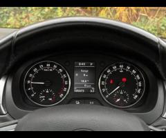 Skoda Rapid Spaceback 2 FORMER KEEPERS|2 KEYS|TIMING BELT+ WATER PUMP@ 54K|FULL SERVICE HISTORY - 8 - 35