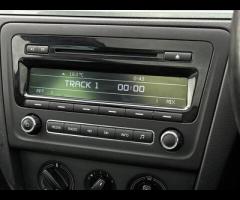 Skoda Rapid Spaceback 2 FORMER KEEPERS|2 KEYS|TIMING BELT+ WATER PUMP@ 54K|FULL SERVICE HISTORY - 8 - 38