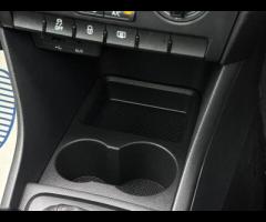 Skoda Rapid Spaceback 2 FORMER KEEPERS|2 KEYS|TIMING BELT+ WATER PUMP@ 54K|FULL SERVICE HISTORY - 8 - 42