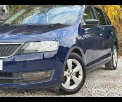 Skoda Rapid Spaceback 2 FORMER KEEPERS|2 KEYS|TIMING BELT+ WATER PUMP@ 54K|FULL SERVICE HISTORY - 8 - 54