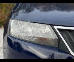 Skoda Rapid Spaceback 2 FORMER KEEPERS|2 KEYS|TIMING BELT+ WATER PUMP@ 54K|FULL SERVICE HISTORY - 8 - 55