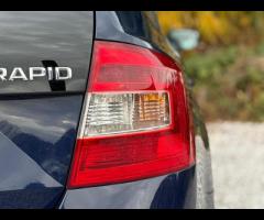Skoda Rapid Spaceback 2 FORMER KEEPERS|2 KEYS|TIMING BELT+ WATER PUMP@ 54K|FULL SERVICE HISTORY - 8 - 58