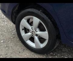 Skoda Rapid Spaceback 2 FORMER KEEPERS|2 KEYS|TIMING BELT+ WATER PUMP@ 54K|FULL SERVICE HISTORY - 8 - 66