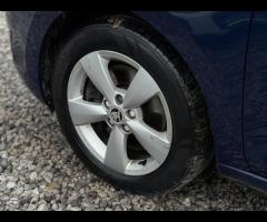 Skoda Rapid Spaceback 2 FORMER KEEPERS|2 KEYS|TIMING BELT+ WATER PUMP@ 54K|FULL SERVICE HISTORY - 8 - 67