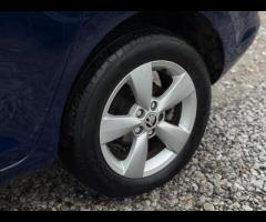 Skoda Rapid Spaceback 2 FORMER KEEPERS|2 KEYS|TIMING BELT+ WATER PUMP@ 54K|FULL SERVICE HISTORY - 8 - 69