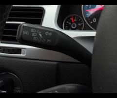 Volkswagen Touareg FULL SERVICE HISTORY - 10 SERVICES - 3 MAIN DEALER SERVICES - SERVICE INTERVALS @ - 34