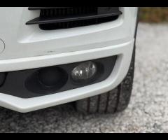 Volkswagen Touareg FULL SERVICE HISTORY - 10 SERVICES - 3 MAIN DEALER SERVICES - SERVICE INTERVALS @ - 41