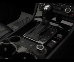 Volkswagen Touareg FULL SERVICE HISTORY - 10 SERVICES - 3 MAIN DEALER SERVICES - SERVICE INTERVALS @ - 56