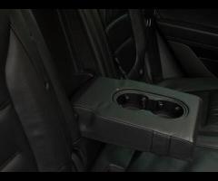 Volkswagen Touareg FULL SERVICE HISTORY - 10 SERVICES - 3 MAIN DEALER SERVICES - SERVICE INTERVALS @ - 63