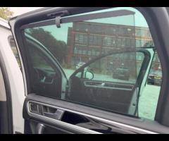 Volkswagen Touareg FULL SERVICE HISTORY - 10 SERVICES - 3 MAIN DEALER SERVICES - SERVICE INTERVALS @ - 72