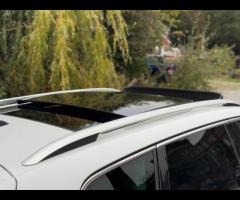 Volkswagen Touareg FULL SERVICE HISTORY - 10 SERVICES - 3 MAIN DEALER SERVICES - SERVICE INTERVALS @ - 76