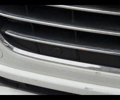 Volkswagen Touareg FULL SERVICE HISTORY - 10 SERVICES - 3 MAIN DEALER SERVICES - SERVICE INTERVALS @ - 86