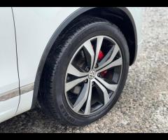 Volkswagen Touareg FULL SERVICE HISTORY - 10 SERVICES - 3 MAIN DEALER SERVICES - SERVICE INTERVALS @ - 91