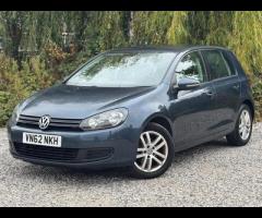 Volkswagen Golf 2 FORMER KEEPERS|2 KEYS|SERVICE HISTORY|LOGBOOK

This 2012 Volkswagen Golf TDI Match - 2