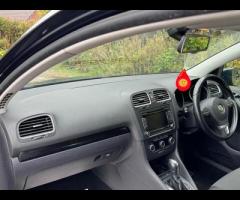 Volkswagen Golf 2 FORMER KEEPERS|2 KEYS|SERVICE HISTORY|LOGBOOK

This 2012 Volkswagen Golf TDI Match - 15