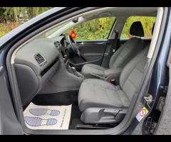 Volkswagen Golf 2 FORMER KEEPERS|2 KEYS|SERVICE HISTORY|LOGBOOK

This 2012 Volkswagen Golf TDI Match - 19