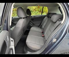 Volkswagen Golf 2 FORMER KEEPERS|2 KEYS|SERVICE HISTORY|LOGBOOK

This 2012 Volkswagen Golf TDI Match - 22