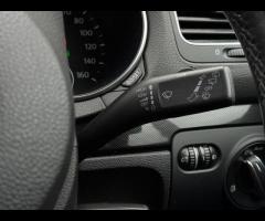 Volkswagen Golf 2 FORMER KEEPERS|2 KEYS|SERVICE HISTORY|LOGBOOK

This 2012 Volkswagen Golf TDI Match - 37