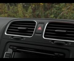 Volkswagen Golf 2 FORMER KEEPERS|2 KEYS|SERVICE HISTORY|LOGBOOK

This 2012 Volkswagen Golf TDI Match - 39