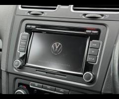 Volkswagen Golf 2 FORMER KEEPERS|2 KEYS|SERVICE HISTORY|LOGBOOK

This 2012 Volkswagen Golf TDI Match - 46