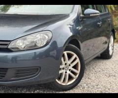Volkswagen Golf 2 FORMER KEEPERS|2 KEYS|SERVICE HISTORY|LOGBOOK

This 2012 Volkswagen Golf TDI Match - 58