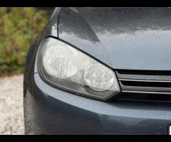 Volkswagen Golf 2 FORMER KEEPERS|2 KEYS|SERVICE HISTORY|LOGBOOK

This 2012 Volkswagen Golf TDI Match - 59