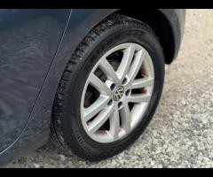 Volkswagen Golf 2 FORMER KEEPERS|2 KEYS|SERVICE HISTORY|LOGBOOK

This 2012 Volkswagen Golf TDI Match - 65