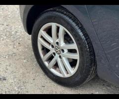 Volkswagen Golf 2 FORMER KEEPERS|2 KEYS|SERVICE HISTORY|LOGBOOK

This 2012 Volkswagen Golf TDI Match - 66