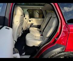 Land Rover Range Rover Sport 2 KEYS|FULL SERVICE HISTORY - 6 SERVICES - MOST RECENT SERVICE DONE @ 8 - 23