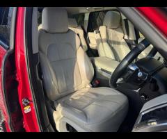 Land Rover Range Rover Sport 2 KEYS|FULL SERVICE HISTORY - 6 SERVICES - MOST RECENT SERVICE DONE @ 8 - 25