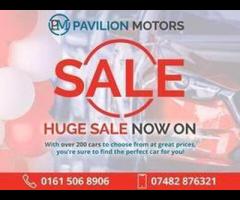 Land Rover Range Rover Sport 2 KEYS|FULL SERVICE HISTORY - 6 SERVICES - MOST RECENT SERVICE DONE @ 8 - 32