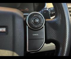 Land Rover Range Rover Sport 2 KEYS|FULL SERVICE HISTORY - 6 SERVICES - MOST RECENT SERVICE DONE @ 8 - 35