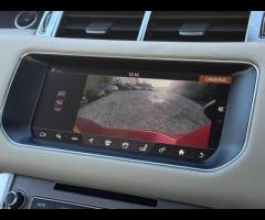 Land Rover Range Rover Sport 2 KEYS|FULL SERVICE HISTORY - 6 SERVICES - MOST RECENT SERVICE DONE @ 8 - 51