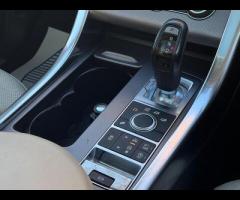 Land Rover Range Rover Sport 2 KEYS|FULL SERVICE HISTORY - 6 SERVICES - MOST RECENT SERVICE DONE @ 8 - 53