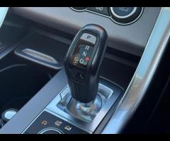 Land Rover Range Rover Sport 2 KEYS|FULL SERVICE HISTORY - 6 SERVICES - MOST RECENT SERVICE DONE @ 8 - 54