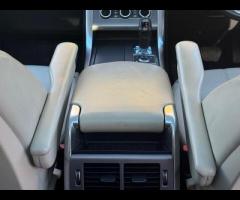 Land Rover Range Rover Sport 2 KEYS|FULL SERVICE HISTORY - 6 SERVICES - MOST RECENT SERVICE DONE @ 8 - 65