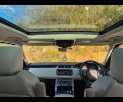 Land Rover Range Rover Sport 2 KEYS|FULL SERVICE HISTORY - 6 SERVICES - MOST RECENT SERVICE DONE @ 8 - 67