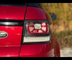 Land Rover Range Rover Sport 2 KEYS|FULL SERVICE HISTORY - 6 SERVICES - MOST RECENT SERVICE DONE @ 8 - 78