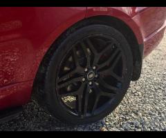 Land Rover Range Rover Sport 2 KEYS|FULL SERVICE HISTORY - 6 SERVICES - MOST RECENT SERVICE DONE @ 8 - 91
