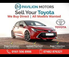Toyota Yaris 3 FORMER KEEPERS|FULL SERVICE HISTORY -  7 SERVICES - SERVICE INTERVALS @ 6K, 31K, 35K, - 12